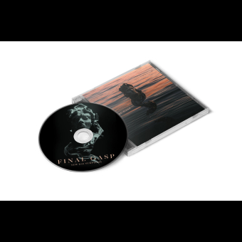 FINAL GASP New Day Symptoms [CD]